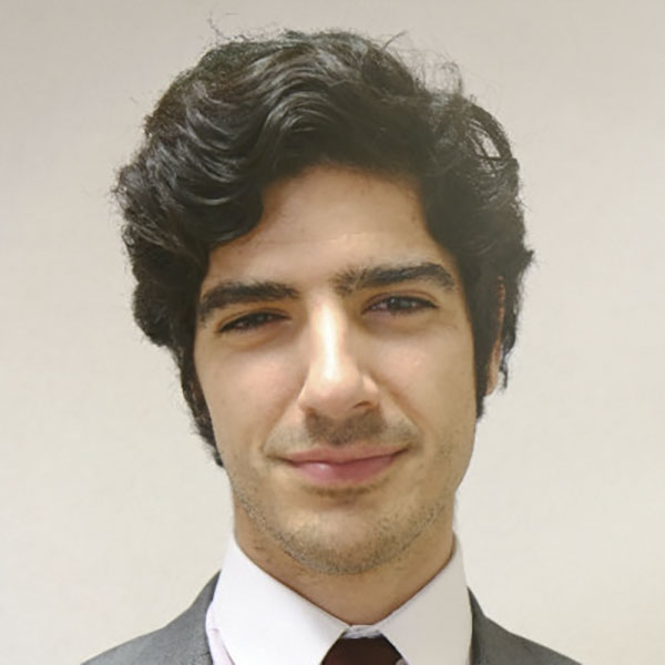 Diego Vinal