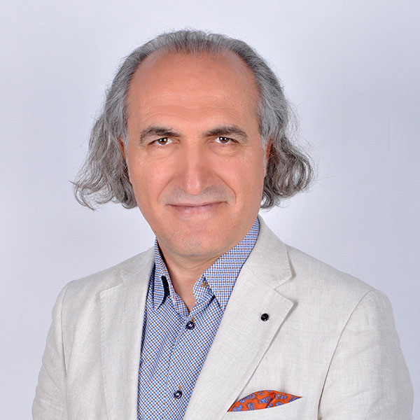 Irfan Guler