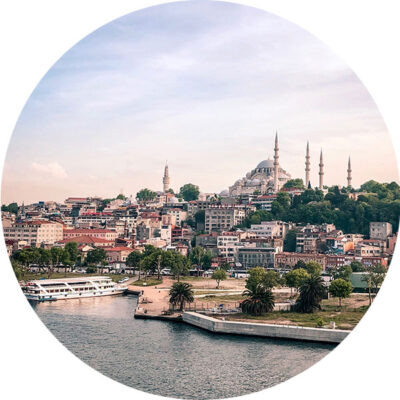Istanbul