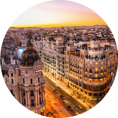 Madrid